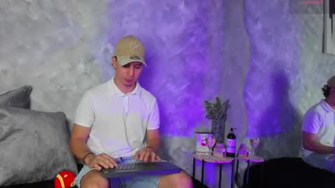 BRUNO online show from 09.23.25