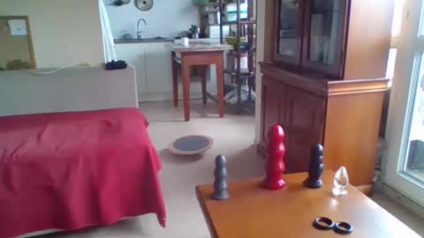 _bubble_buttfunxxx online show from 09.26.25