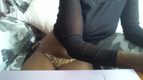 I will be back soon  online show from 02.22.25