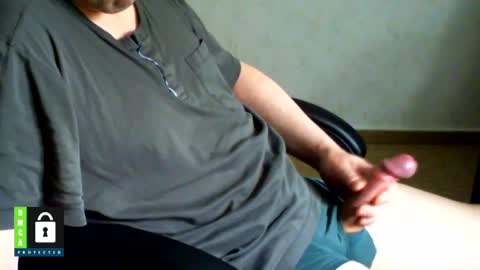 Snapshot of _buwe22_ chatting on 05.22.26 Uwe online show from 05.22.26