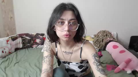 _by_double_sexy_miss_ online show from 02.14.25