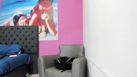  candy jade  online show from 10.06.25