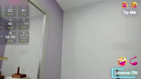  candy jade  online show from 11.25.25