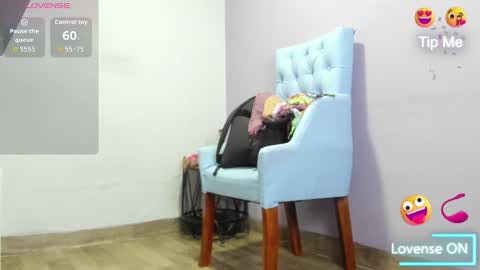  candy jade  online show from 12.04.25