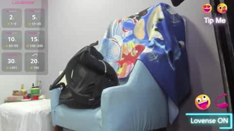  candy jade  online show from 12.19.25