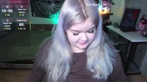 _candym1lky_ online show from 02.28.26