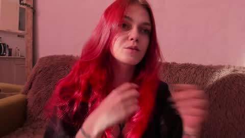 Caroline online show from 10.01.25