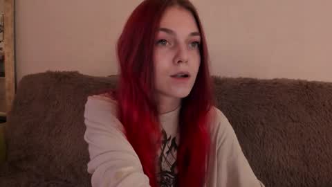 Caroline online show from 10.05.25