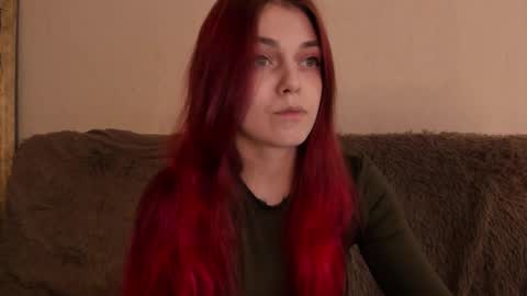 Caroline online show from 11.30.25