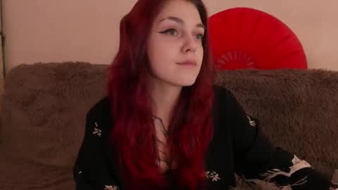 Caroline online show from 01.15.26