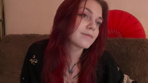 Caroline online show from 01.19.26