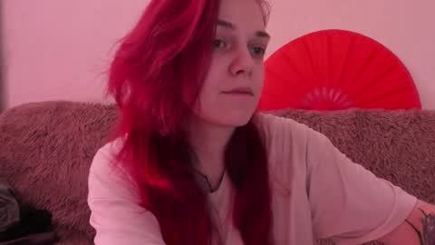 Caroline online show from 02.24.26