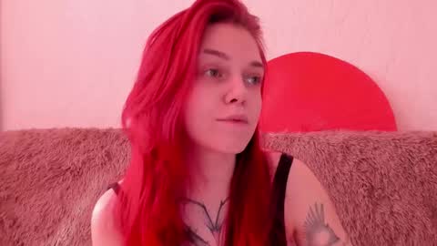 Caroline online show from 03.12.26