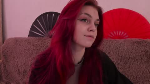 Caroline online show from 04.22.26