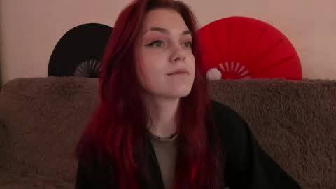 Caroline online show from 04.23.26