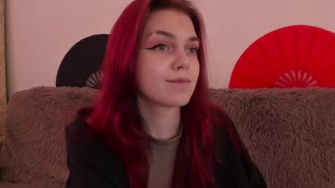 Caroline online show from 04.24.26