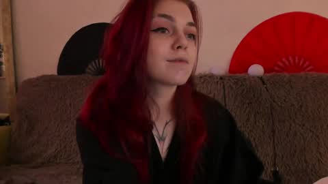 Caroline online show from 04.25.26