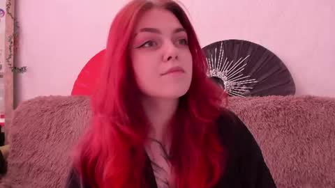 Caroline online show from 07.16.26