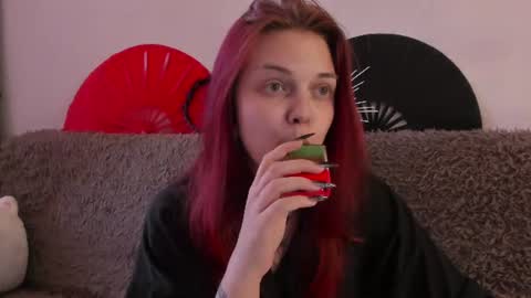Caroline online show from 07.29.26