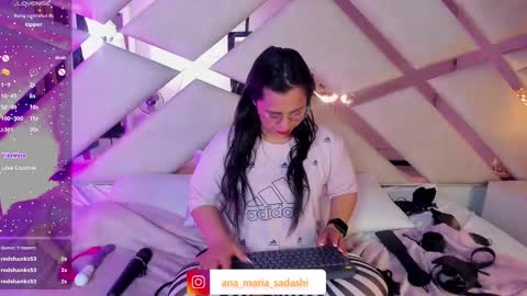 Caroline Sweet online show from 12.06.24