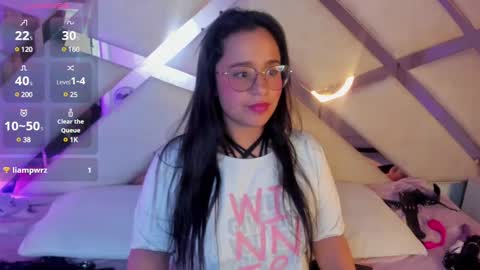 Caroline Sweet online show from 12.07.24