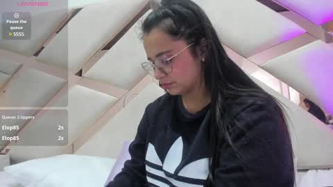 Caroline Sweet online show from 12.14.24