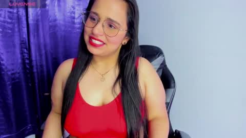 Caroline Sweet online show from 01.27.25