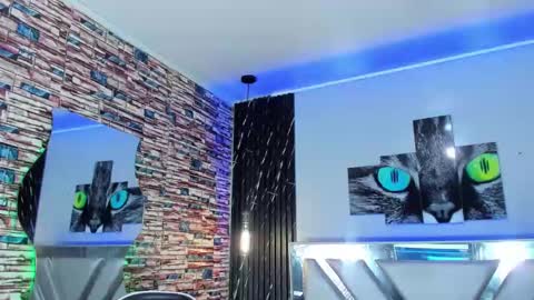 Snapshot of _casandra11 chatting on 02.06.25 _casandra11 online show from 02.06.25