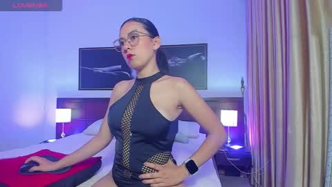 Cataleya online show from 12.17.25