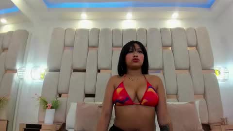 Catalina online show from 10.08.25
