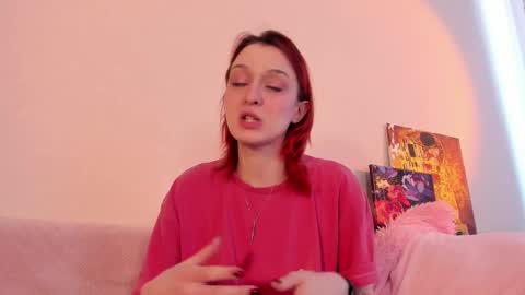 Snapshot of _ccrystaa_ chatting on 02.18.25 Christina Chris online show from 02.18.25