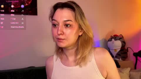 Christina Chris online show from 07.24.26