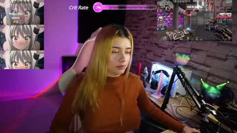 _celeste_xx online show from 02.06.25