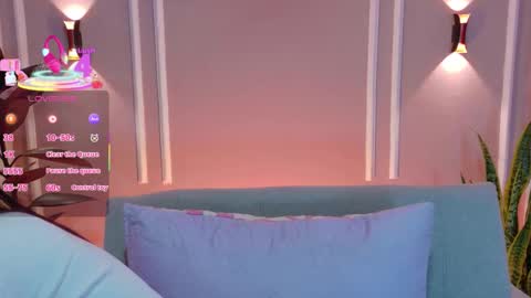 Celeste online show from 02.18.26