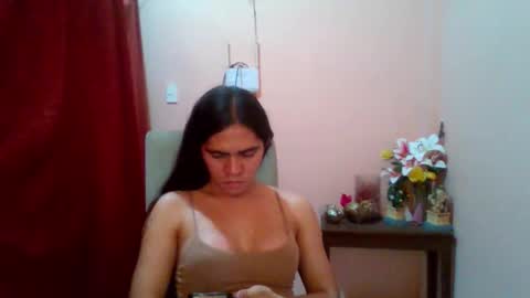 _celina online show from 04.19.26