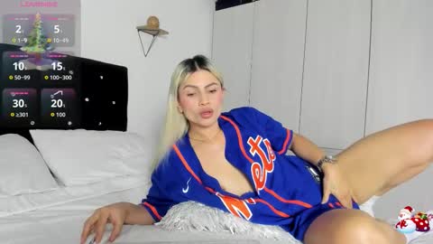 Bella  online show from 01.10.26