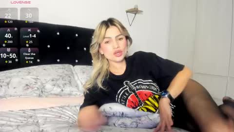 Bella  online show from 06.03.26