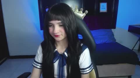 _charlotte_collins_ online show from 02.09.26