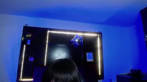 _charlotte_collins_ online show from 03.03.26