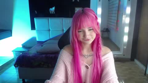 _charlotte_collins_ online show from 04.10.26