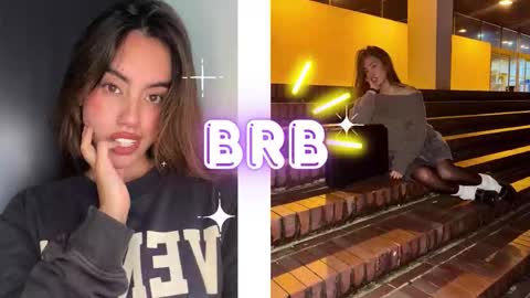 Charlote online show from 09.28.25