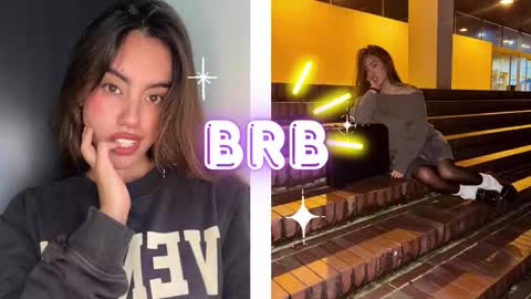 Charlote online show from 10.01.25