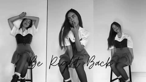 Charlote online show from 11.08.25