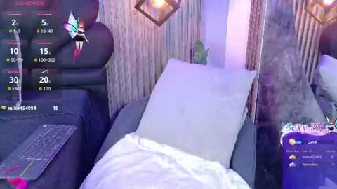 Snapshot of _charlotte_queen_ chatting on 07.28.26 _charlotte_queen_ online show from 07.28.26