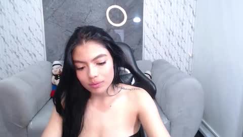 Snapshot of _charlottee_b chatting on 02.25.26 _charlottee_b online show from 02.25.26