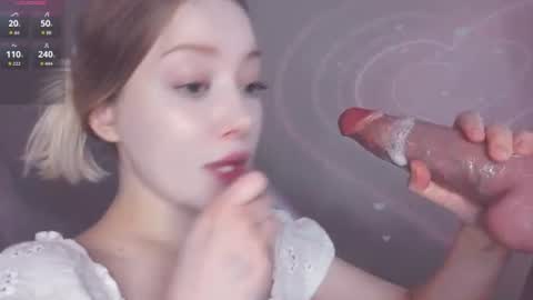 Angelina online show from 07.12.26
