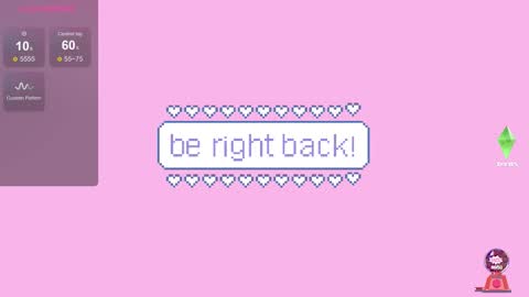 _chelsea_24 online show from 03.21.26