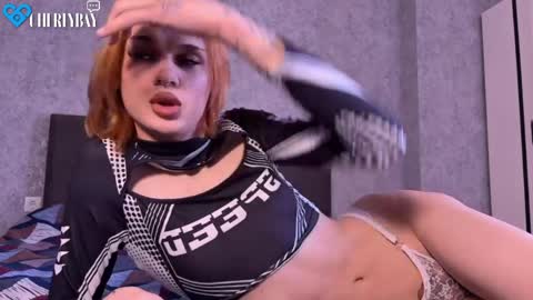 CHER - Independent model online show from 03.29.26