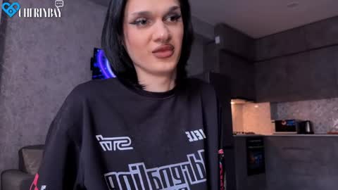 CHER - Independent model online show from 04.09.26