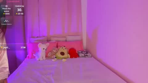 Cherrykingsley online show from 12.22.24